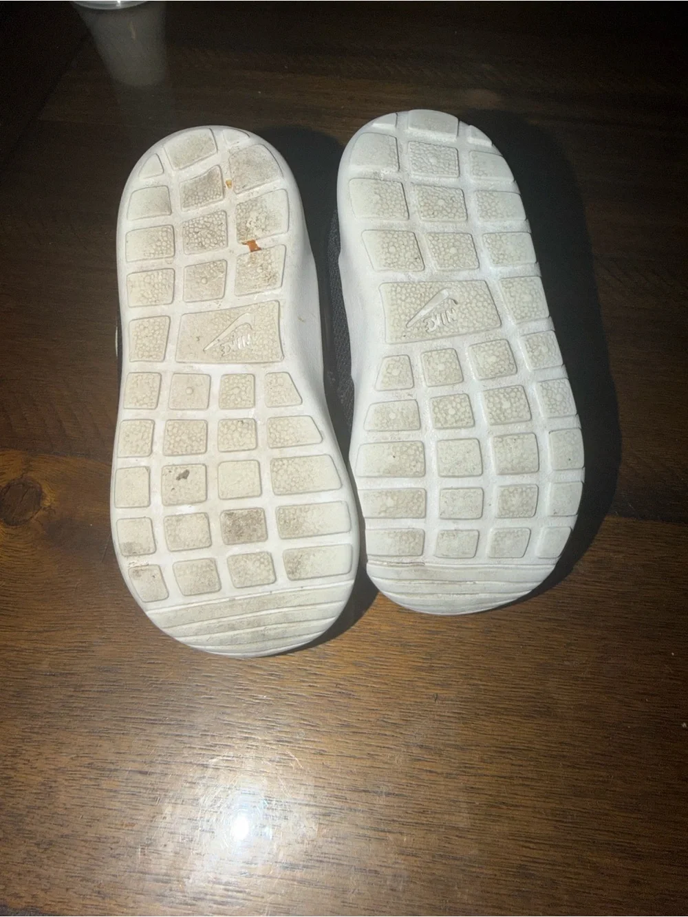 Nike smoke pet